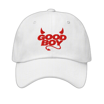 Good Boy Dad Hat
