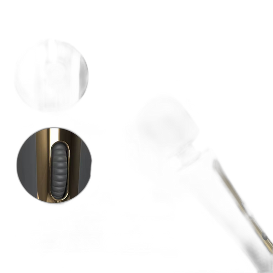 DarkAngel - Wand Vibrator - Vibrating Massager