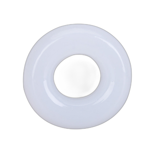 Thick Silicone C-Ring
