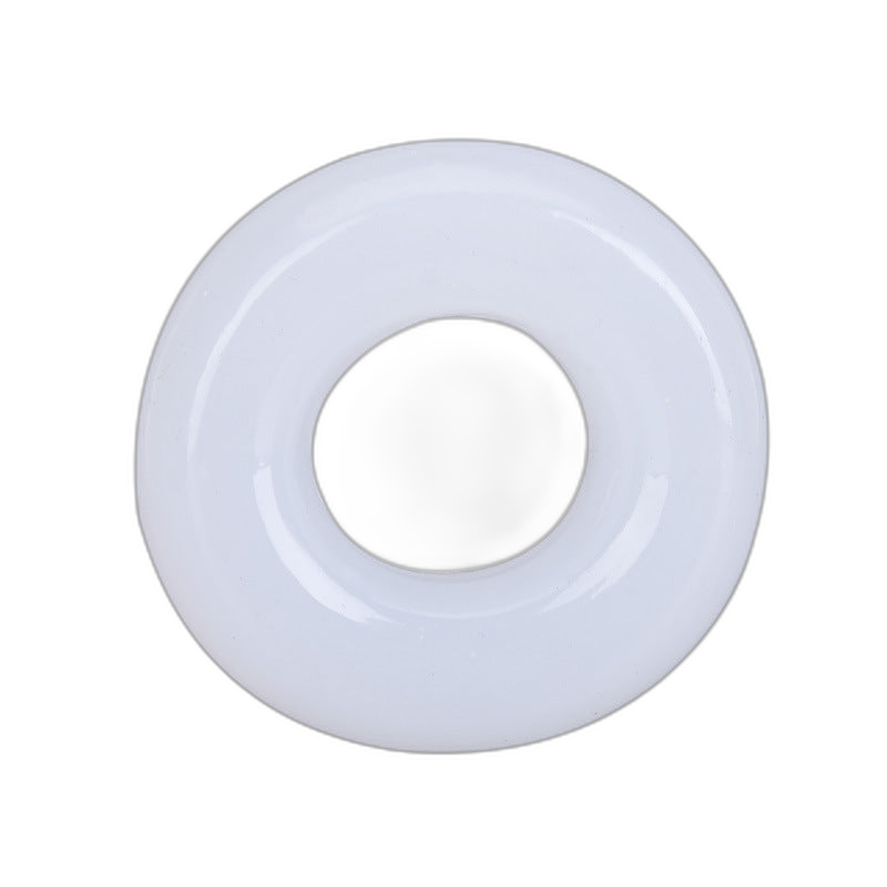 Thick Silicone C-Ring