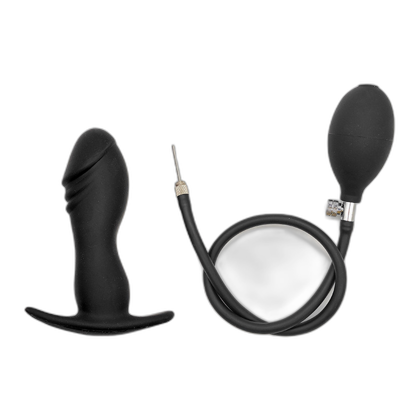 ruff GEAR Silicone Inflatable Dong