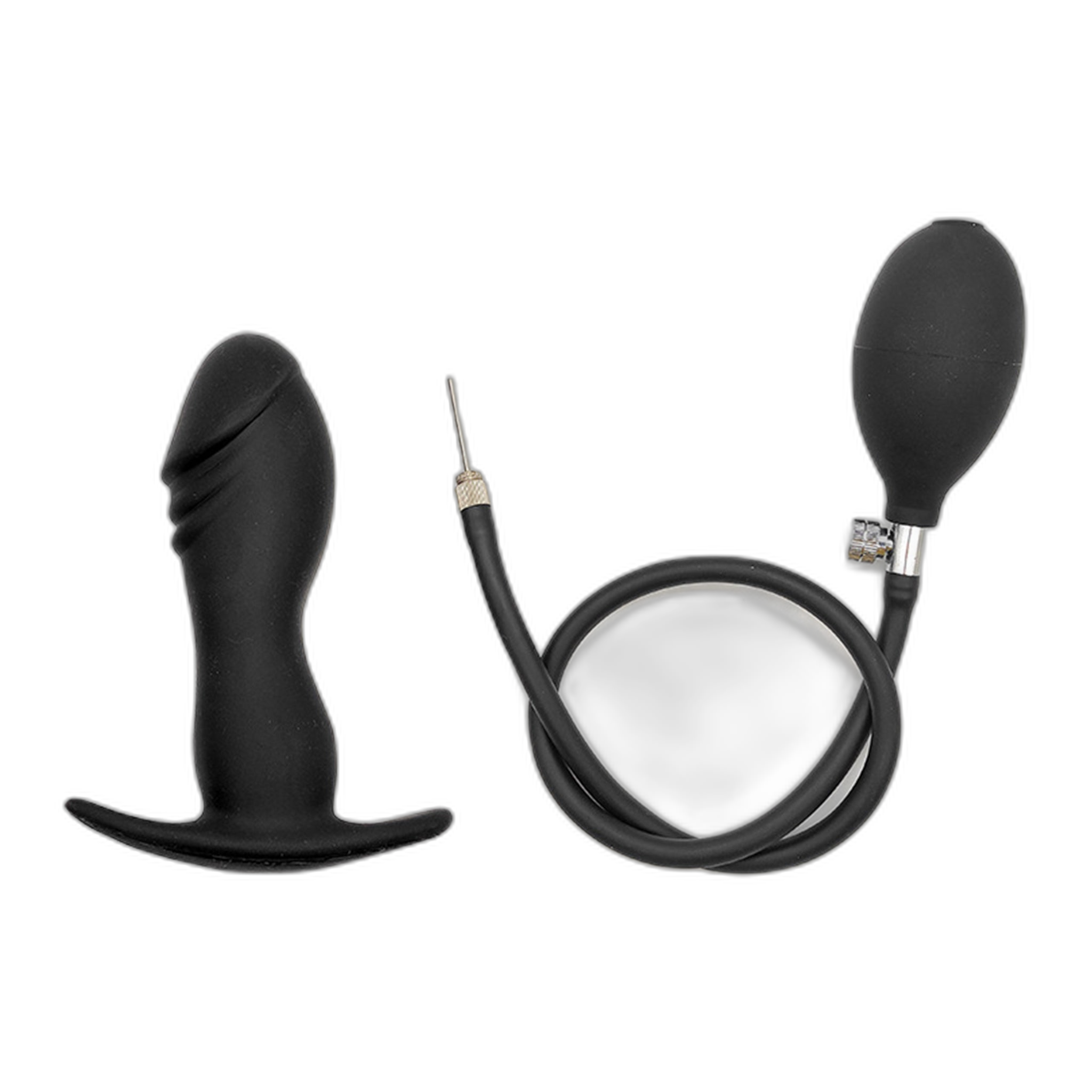 ruff GEAR Silicone Inflatable Dong