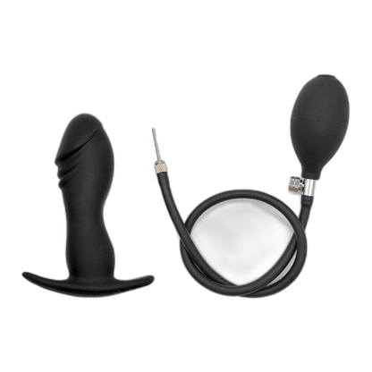 ruff GEAR Silicone Inflatable Dong