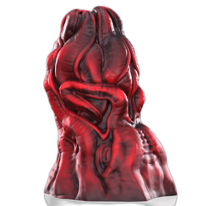 SWISOK Min-Flayer - Octopus Mouth Masturbator – Fantasy Stroker