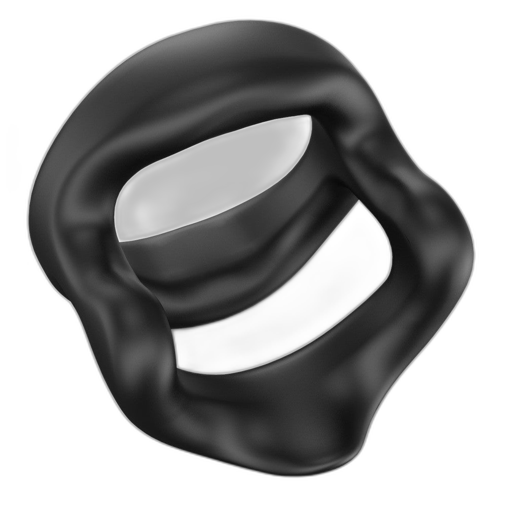 ruff GEAR Silicone Comfort Fit Pro Cock & Ball Sling