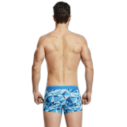 Seobean Geometric Boxers