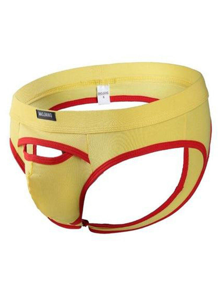 Two-Sided Jockstrap