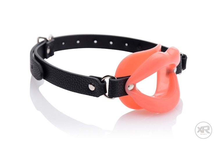 Cock Sucker Mouth Gag