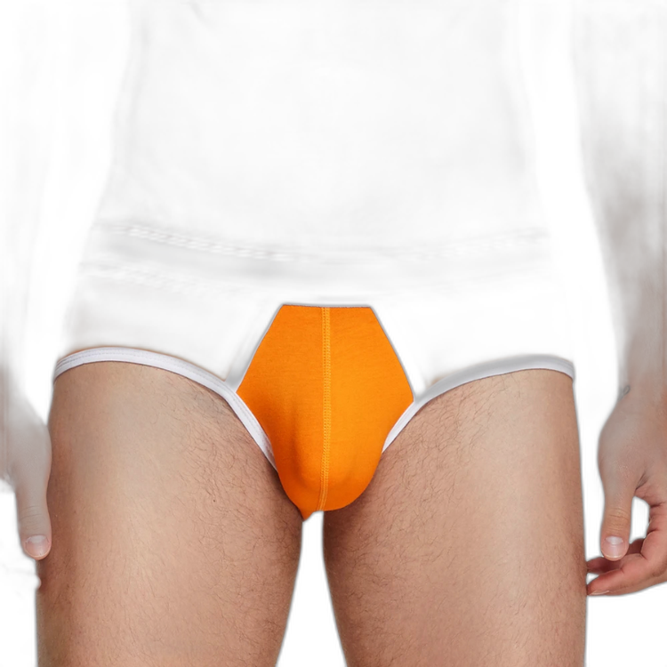 SEOBEAN Sculpted Fit Retro Briefs