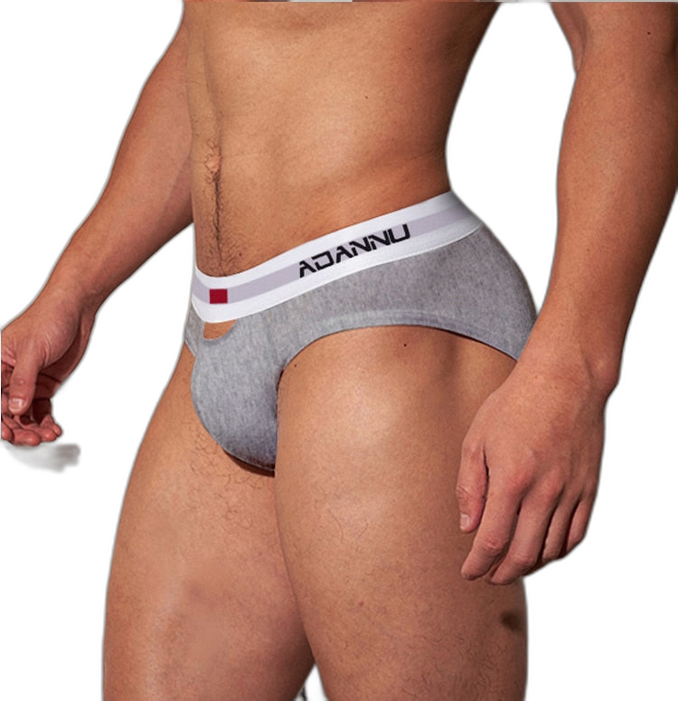 ADANNU Classic Cotton Briefs
