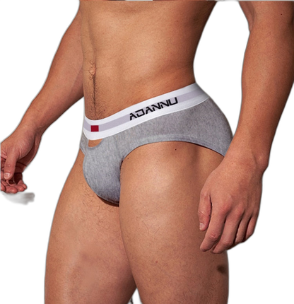 ADANNU Classic Cotton Briefs