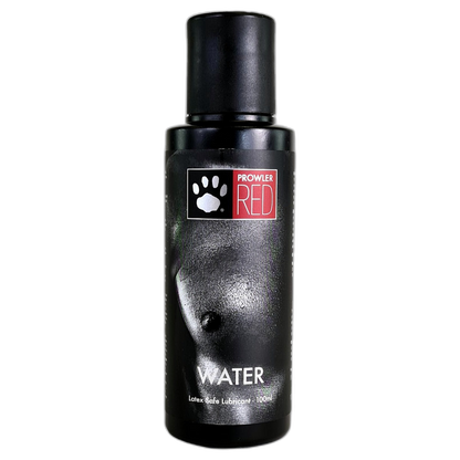 Prowler RED WATER Lube