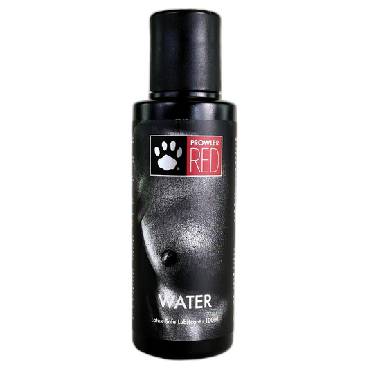 Prowler RED WATER Lube