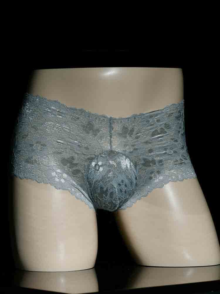 Delicate Pouched Panties