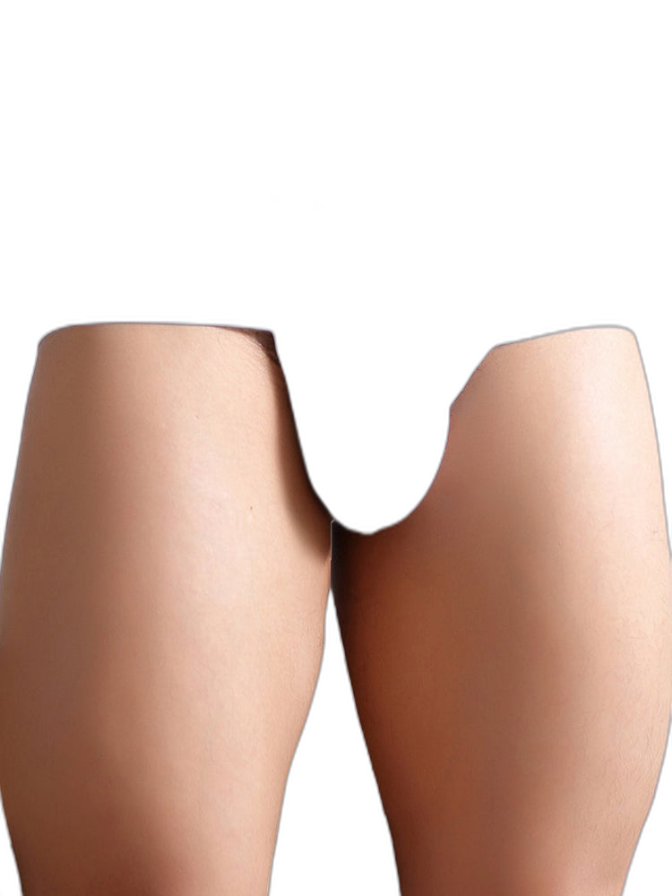 3 Pack Summer Men's Brief With Support Pouch