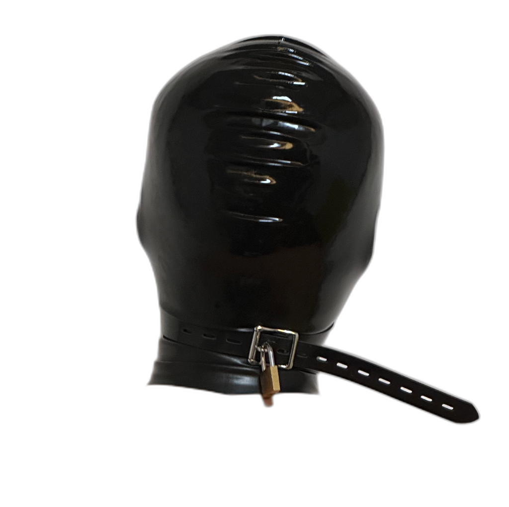 Silicone Gag