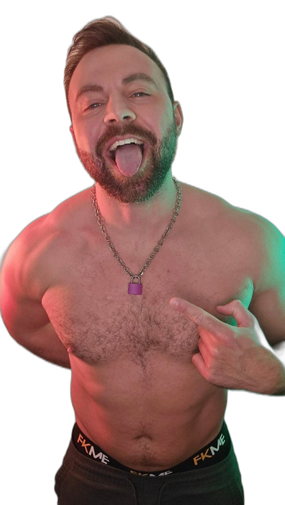 FKME Collar And Lock