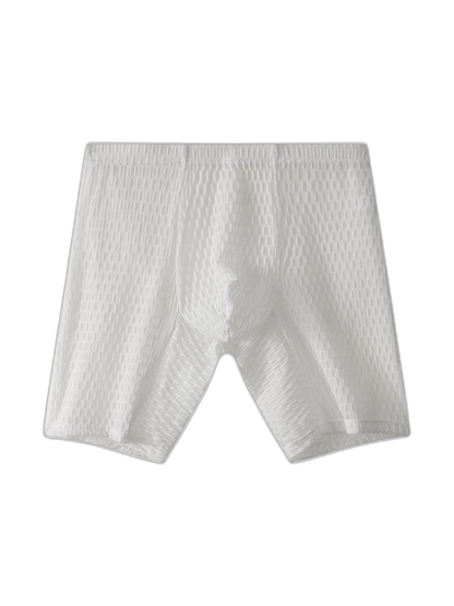 2 Pack Men's Solid-Colored Midway Briefs