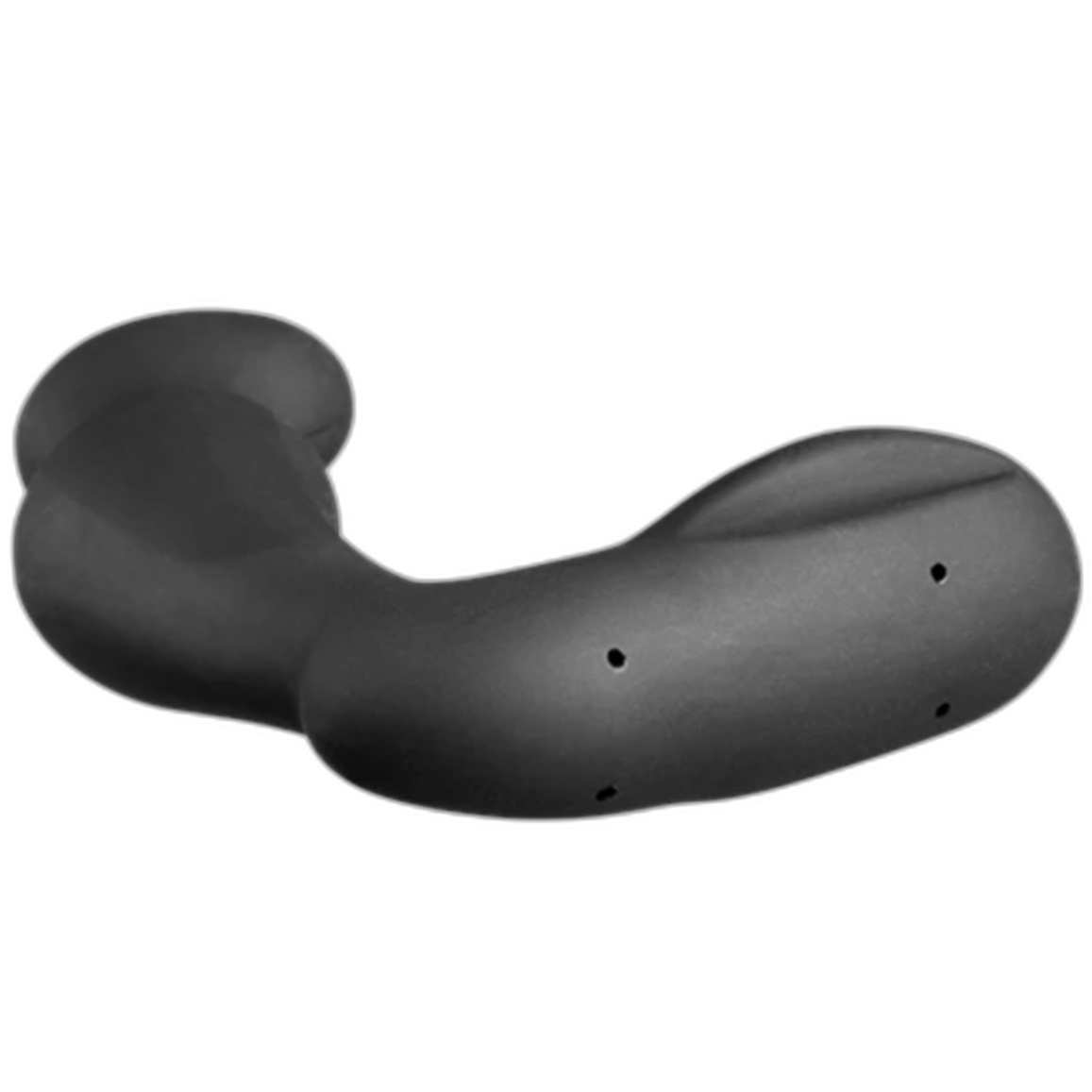 Silicone Noir Sirius Electro Prostate Massager