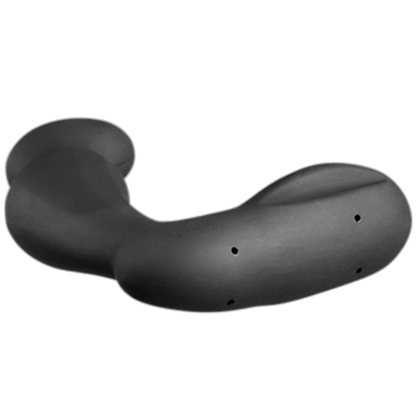 Silicone Noir Sirius Electro Prostate Massager