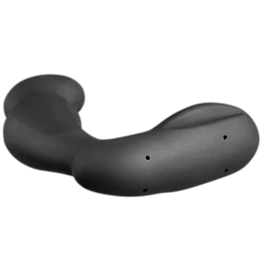 Silicone Noir Sirius Electro Prostate Massager