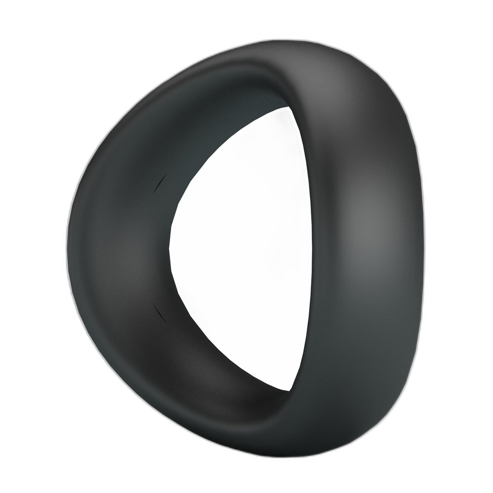 ruff GEAR Silicone Curve Cock Ring