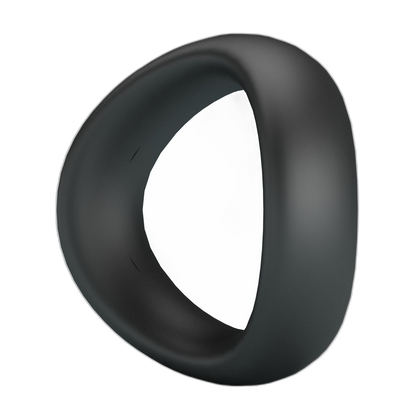 ruff GEAR Silicone Curve Cock Ring