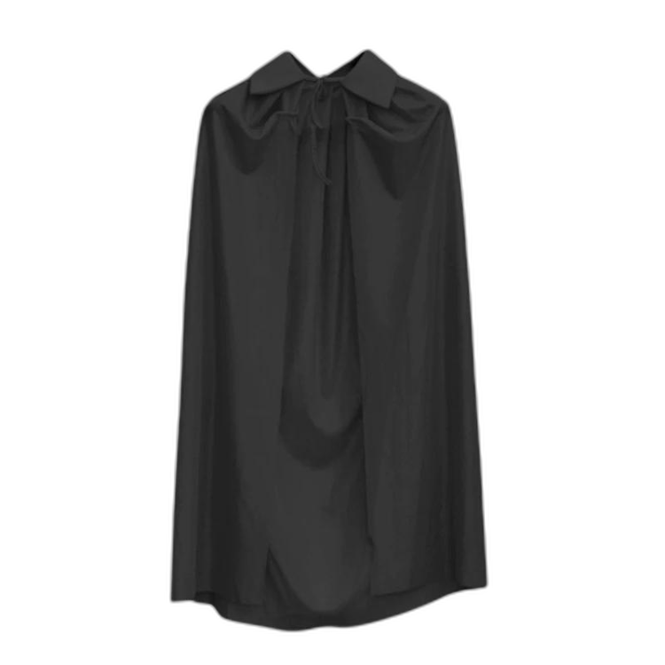 Kinky Evening Sheer Cape Costume