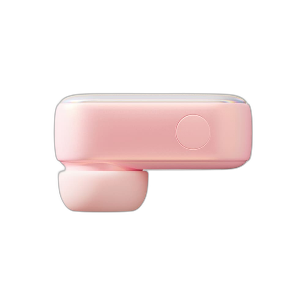 Alggie - Clit Sucker - App Controlled Suction Vibrator