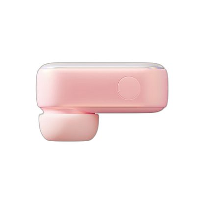 Alggie - Clit Sucker - App Controlled Suction Vibrator