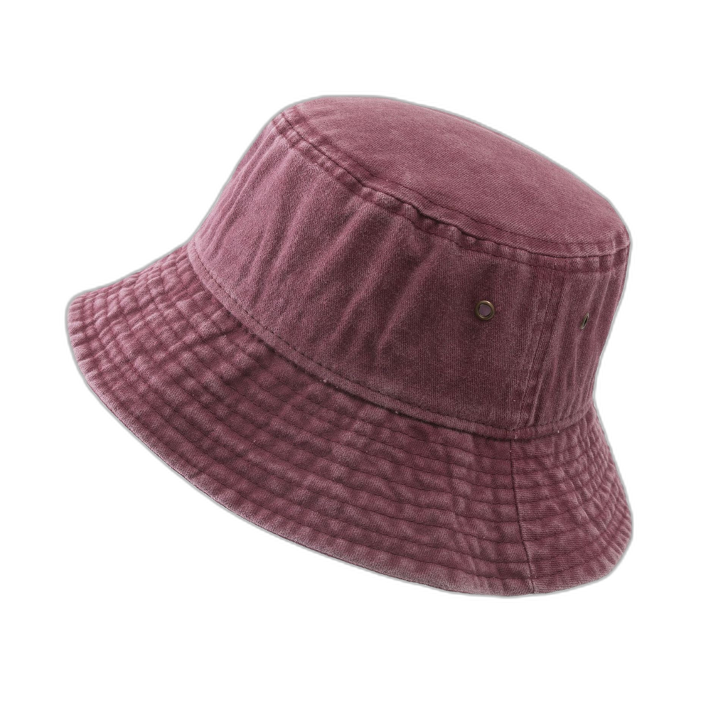 Essentials Bucket Hat