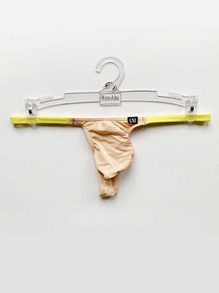 Extra Soft G-String