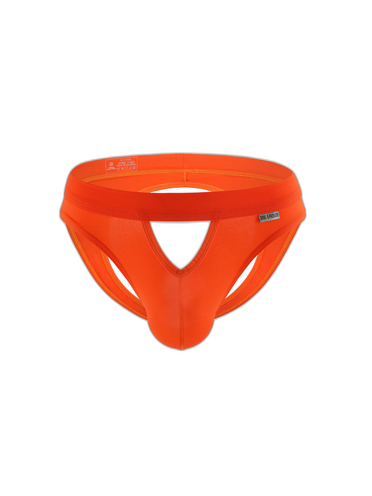 Support Pouch Hollow Out Athletic Jockstraps