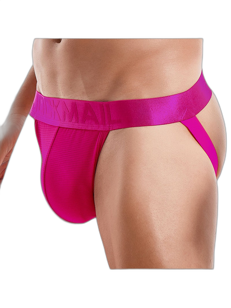 Men's Sexy Breathable Minimalist Support Jockstrap