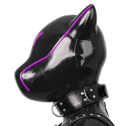 Furrjoi Toy Ido Drone Hood Purple