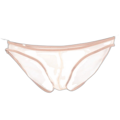 Caught In The Act Men's Mesh Briefs
