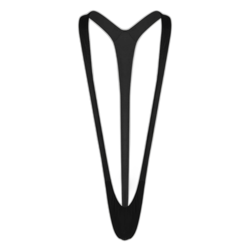 Mankini Bodysuit