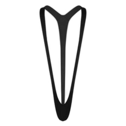 Mankini Bodysuit