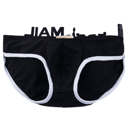 Mens Bulge Enhancement Hip Lift Briefs