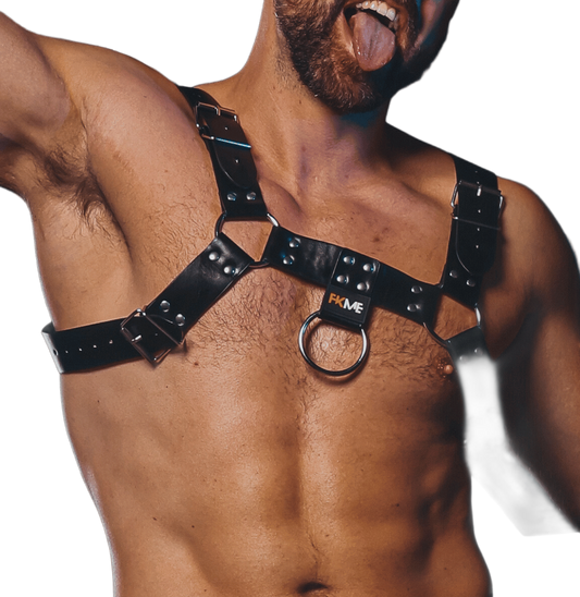 FKME Shoulder Harness