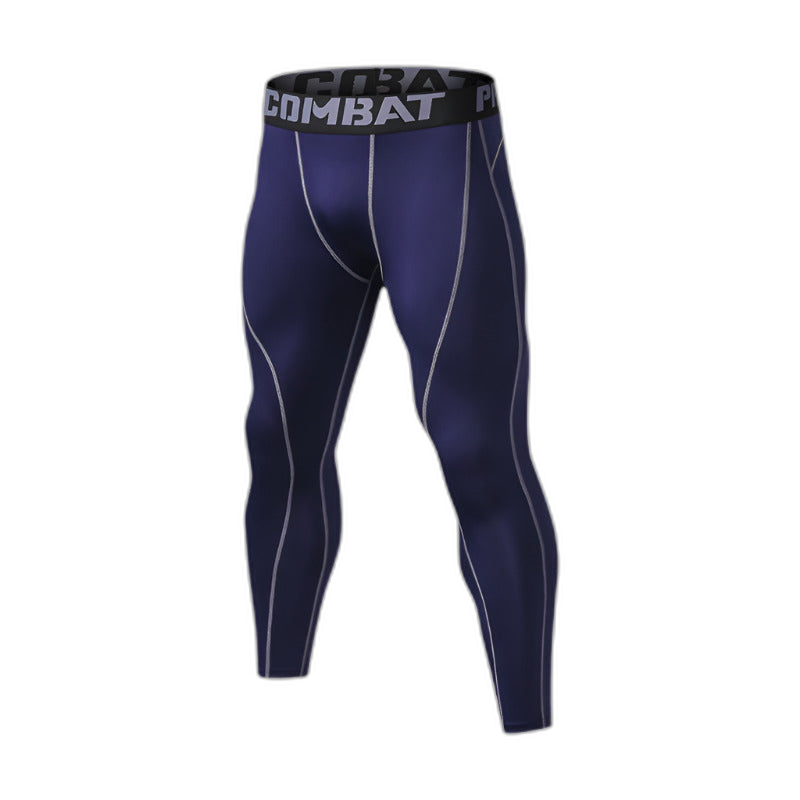 Quick Dry Pro Compression Tights