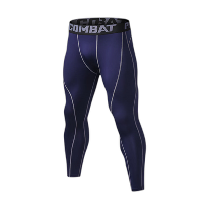Quick Dry Pro Compression Tights