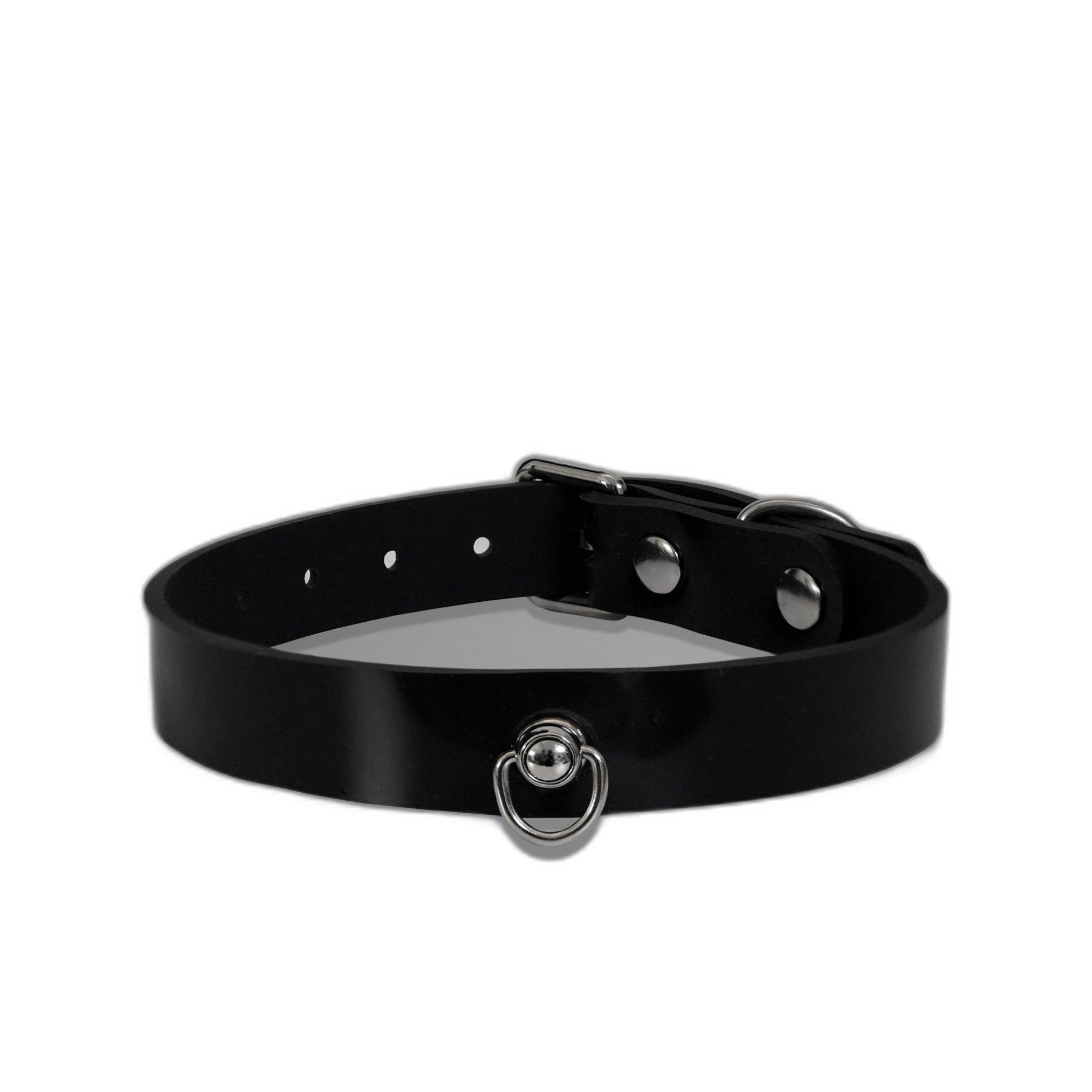 Slim Silicone Collar