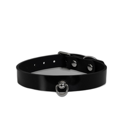 Slim Silicone Collar