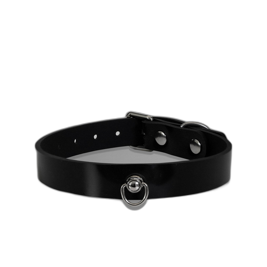 Slim Silicone Collar