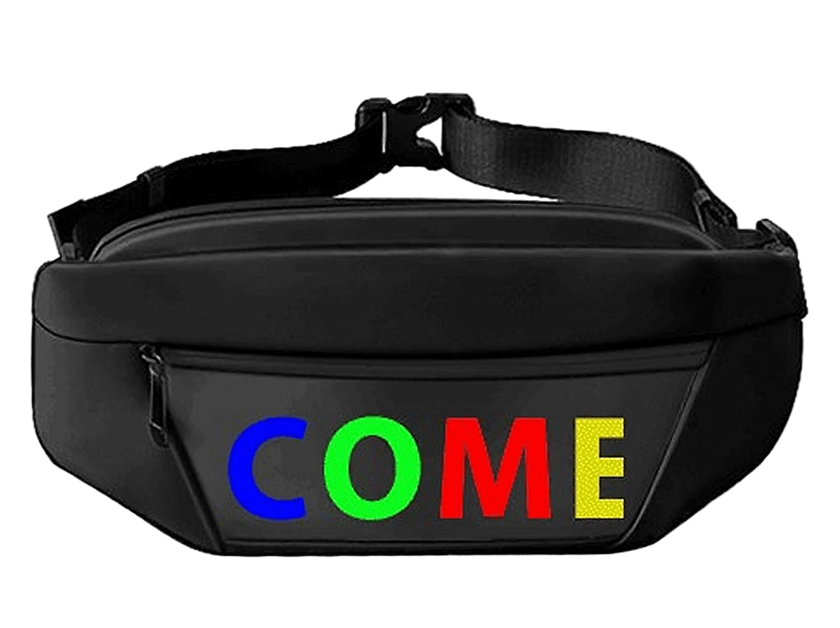 Mini Future Sleek Bag