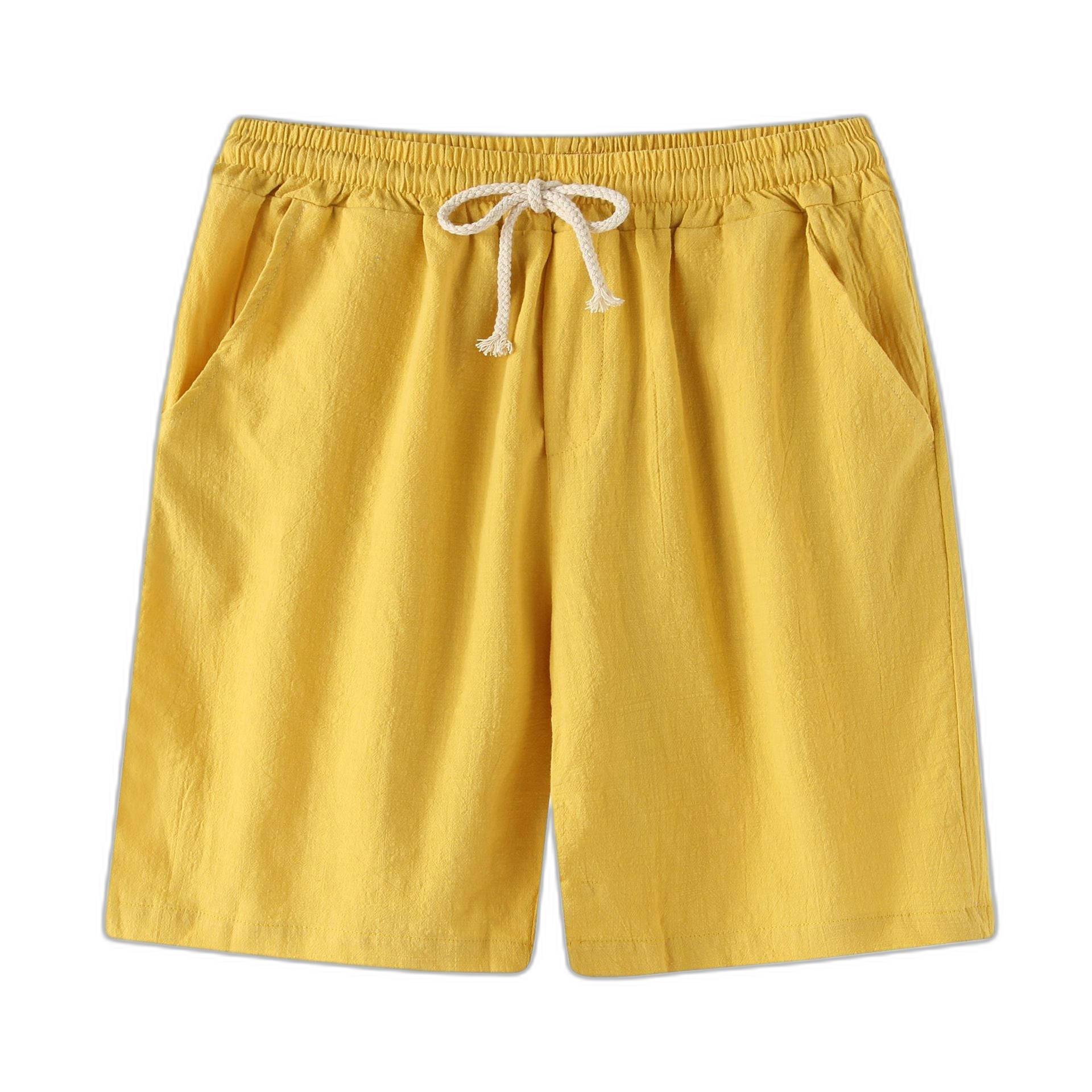 Rustic Summer Beach Shorts