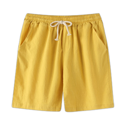 Rustic Summer Beach Shorts