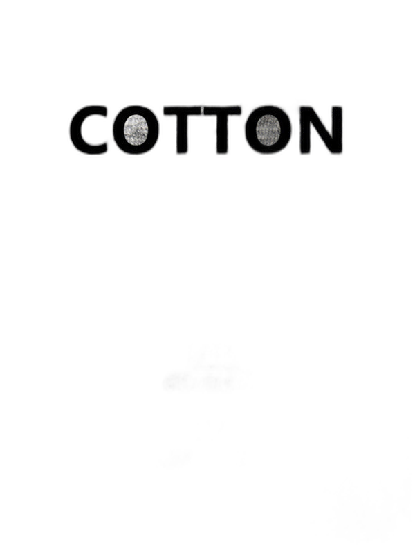 Plus Size Men's Cotton Separate Pouch Thermal Underwear