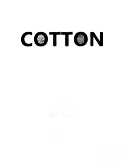 Plus Size Men's Cotton Separate Pouch Thermal Underwear